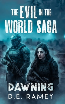 Dawning by Ramey, D. E.