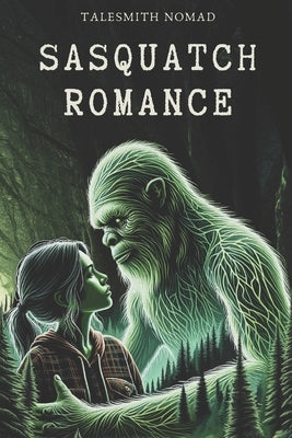 A Sasquatch Romance Stories by Talesmith Nomad