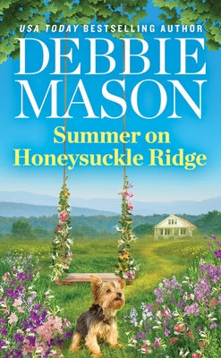 Summer on Honeysuckle Ridge by Mason, Debbie