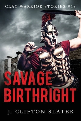 Savage Birthright by Jones, Hollis