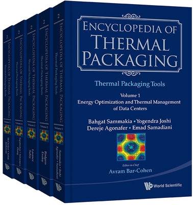 Encyclo Thermal Pack Set 2 (V3) by Lasance Clemens