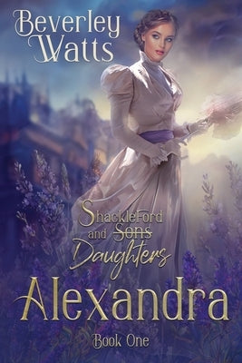 Alexandra by Watts, Beverley