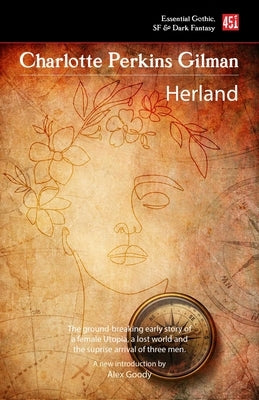 Herland by Perkins Gilman, Charlotte
