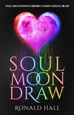 Soul Moon Draw by Hall, Ronald