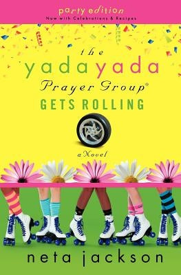 Yypg Gets Rolling by Jackson, Neta