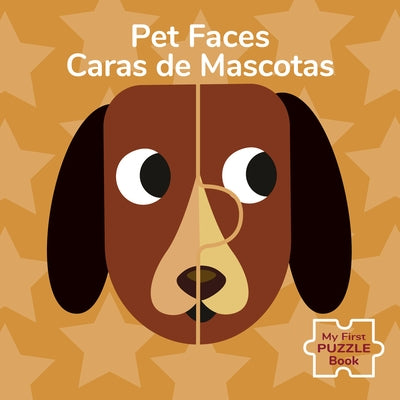 Pet Faces/Caras de Mascotas by Baruzzi, Agnese