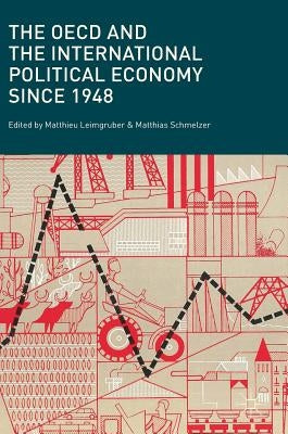 The OECD and the International Political Economy Since 1948 by Leimgruber, Matthieu