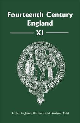 Fourteenth Century England XI by Green, David