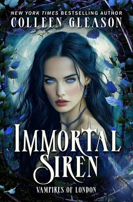 Immortal Siren by Gleason, Colleen