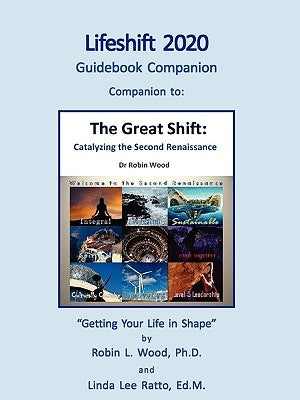Lifeshift 2020 by Wood, Robin L.