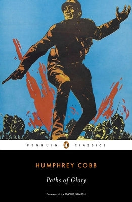 Paths of Glory by Cobb, Humphrey