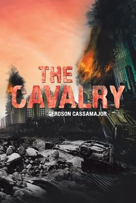 The Cavalry by Cassamajor, Gerdson