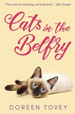 Cats in the Belfry by Tovey, Doreen