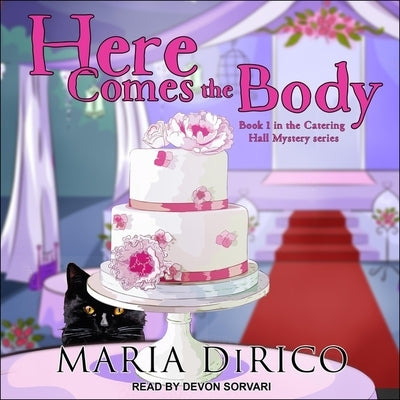 Here Comes the Body by Sorvari, Devon