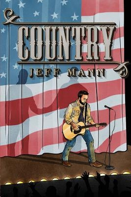Country by Mann, Jeff