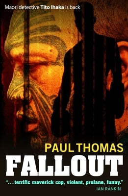 Fallout by Thomas, Paul