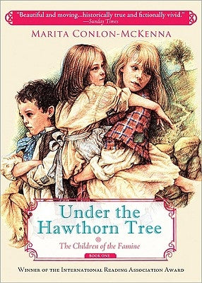 Under the Hawthorn Tree by Conlon-McKenna, Marita