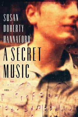 A Secret Music by Doherty Hannaford, Susan