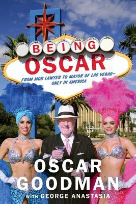 Being Oscar by Goodman, Oscar