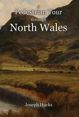 A Pedestrian Tour through North Wales in a Series of Letters by Hucks, Joseph