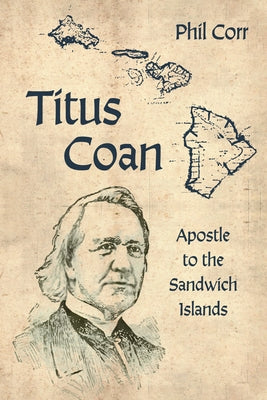 Titus Coan by Corr, Phil