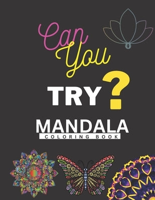 Mandala Coloring Book: Adult Coloring Book, Stress Relieving Mandala Design, Mandala Art by Publishing, Jay Book