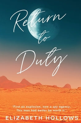 Return to Duty by Hollows, Elizabeth