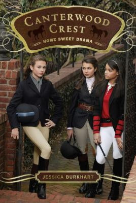 Home Sweet Drama: Volume 8 by Burkhart, Jessica