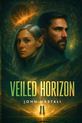 Veiled Horizon by Nastali, John