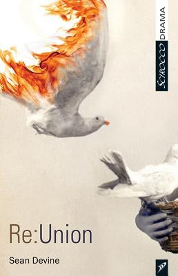 RE: Union by Devine, Sean