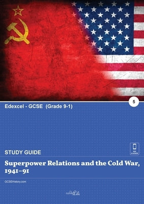 Superpower relations and the Cold War, 1941-91 by Lili, Clever