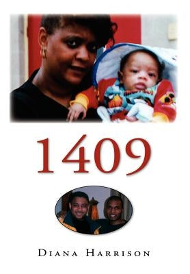 1409 by Harrison, Diana