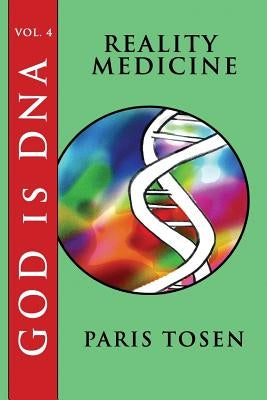 Reality Medicine by Tosen, Paris