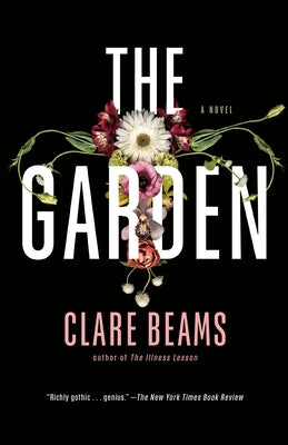 The Garden by Beams, Clare