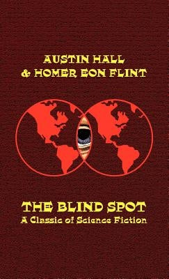 The Blind Spot by Hall, Austin