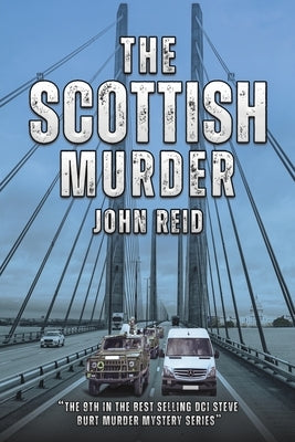 The Scottish Murder by Reid, John