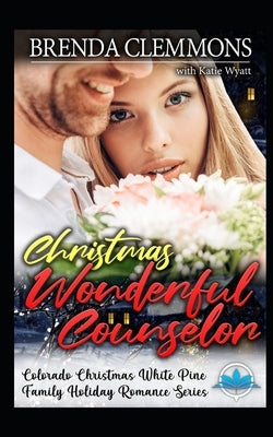 Christmas Wonderful Counselor by Wyatt, Katie