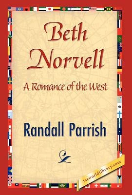 Beth Norvell by Randall Parrish, Parrish