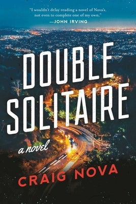 Double Solitaire by Nova, Craig
