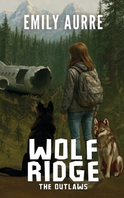Wolf Ridge: The Outlaws by Williams, Emanuel, Jr.