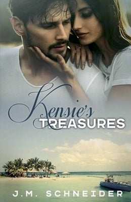 Kensie's Treasures by Schneider, J. M.