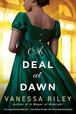 A Deal at Dawn by Riley, Vanessa
