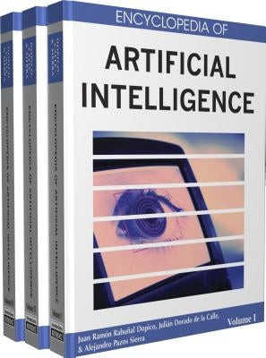 Encyclopedia of Artificial Intelligence by Dopico