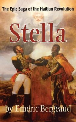 Stella by Bergeaud, Emeric