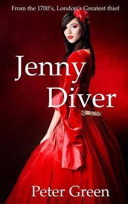 Jenny Diver by Green, Peter