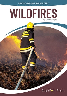 Wildfires by Gagne, Tammy