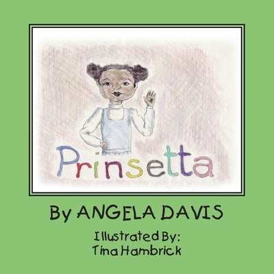 Prinsetta by Davis, Angela