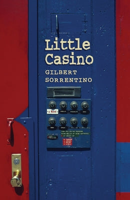 Little Casino by Sorrentino, Gilbert