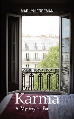 Karma: A Mystery in Paris by Freeman, Marilyn