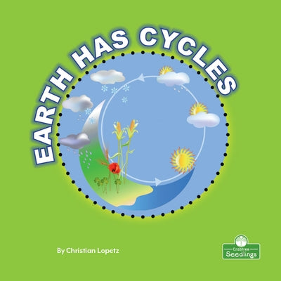 Earth Has Cycles by Lopetz, Christian
